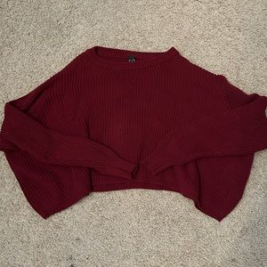 Fall Sweater